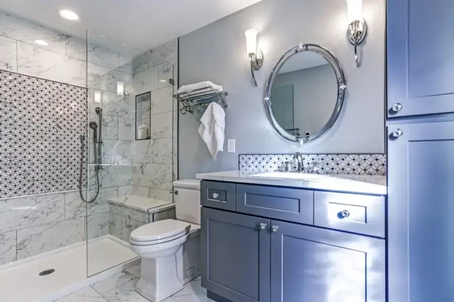 Bathroom Remodeling Ideas That Improve Accessibility La Vernia, TX Bathroom Remodeling Ideas That Improve Accessibility La Vernia, TX