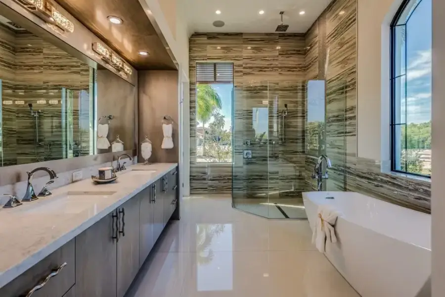 Bathroom Remodeling Ideas That Improve Accessibility in La Vernia, TX Bathroom Remodeling Ideas That Improve Accessibility in La Vernia, TX
