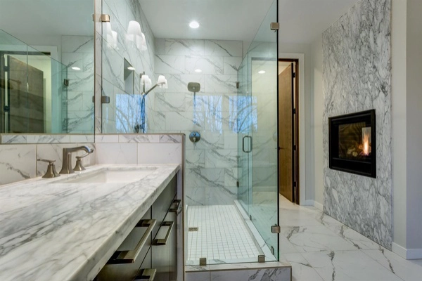 Bathroom Remodeling