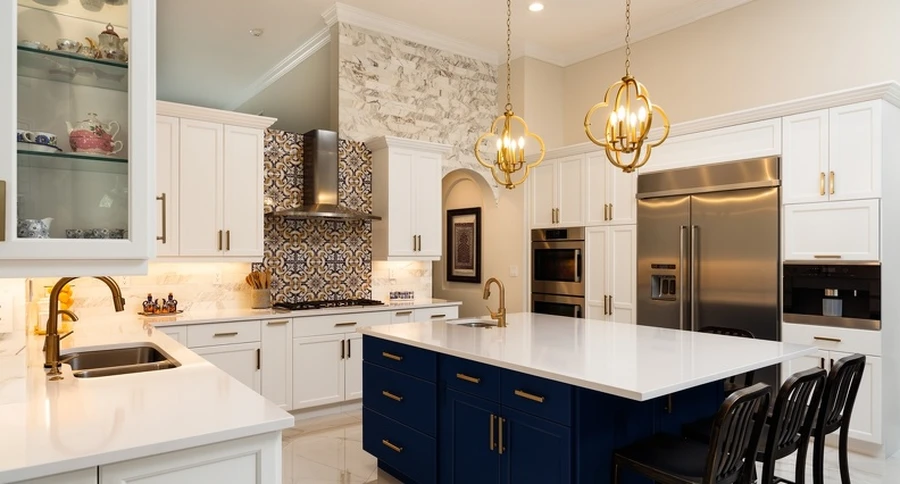 How Kitchen Remodeling Improves Daily Functionality in La Vernia, TX How Kitchen Remodeling Improves Daily Functionality in La Vernia, TX