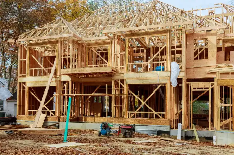 The Role Of Framing In Expanding Your Living Space La Vernia, TX The Role Of Framing In Expanding Your Living Space La Vernia, TX