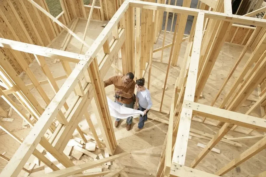 The Role Of Framing In Expanding Your Living Space in La Vernia, TX The Role Of Framing In Expanding Your Living Space in La Vernia, TX
