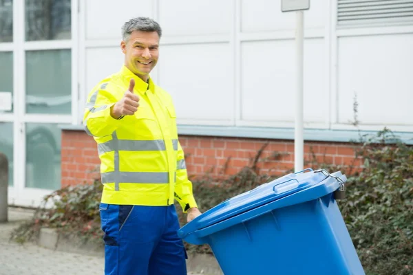 Trash Removal