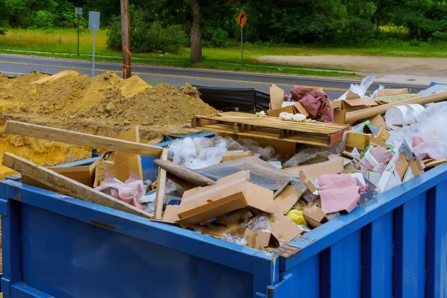 Experienced Trash Removal La Vernia, TX Experienced Trash Removal La Vernia, TX