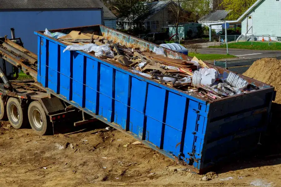 Professional Trash Removal La Vernia, TX Professional Trash Removal La Vernia, TX